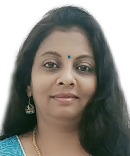 Krithiga Kanagaraj