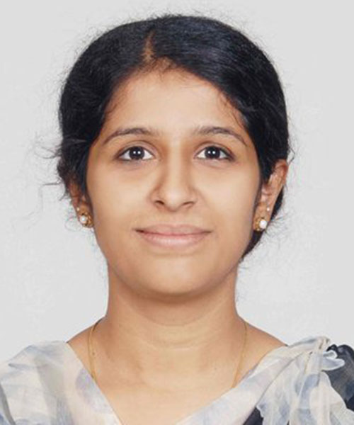 Garima Dahima