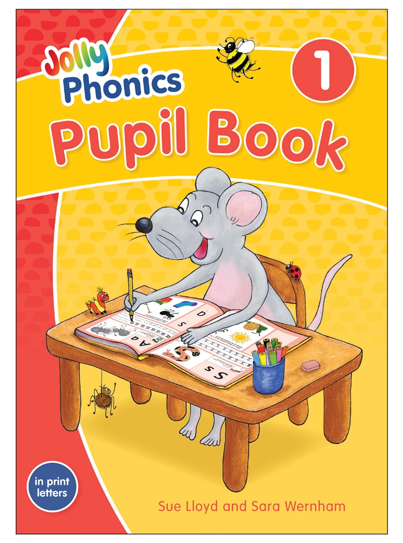Pupils book 2 слушать. Jolly Phonics pupil book 1. Jolly Phonics pupils book 2. Jolly Phonics books. Phonics 1 book.
