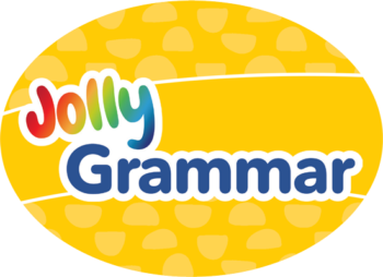 Grammar, Spelling & Punctuation Resources