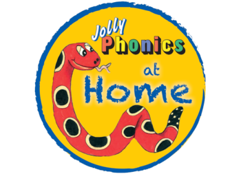 Phonics just for the home