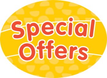 Special Offers