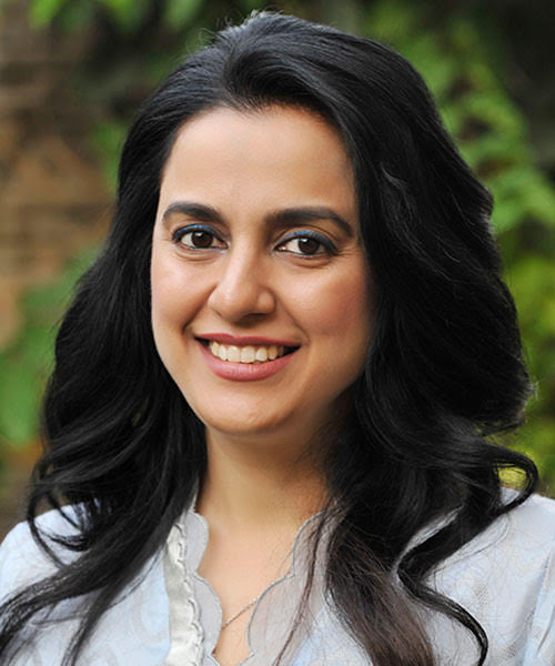 Tamkanat Zafar