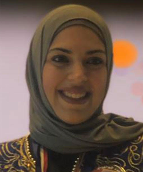 Farah Jassim Al Khawajah