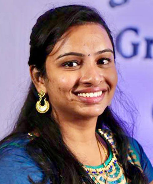 Pradeepa Thinakaran