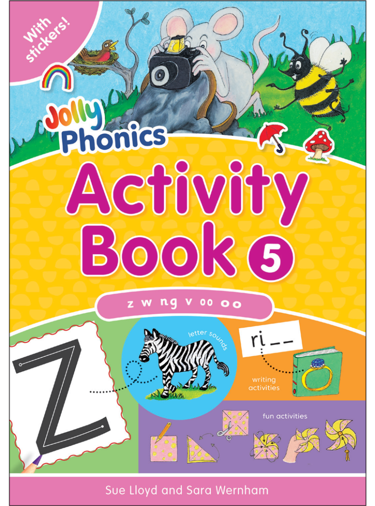 Jolly Phonics Word Book Pdf Learning How To Read vrogue.co