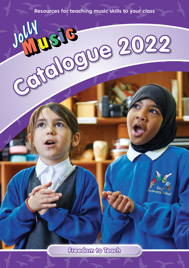 Download Music Catalogue