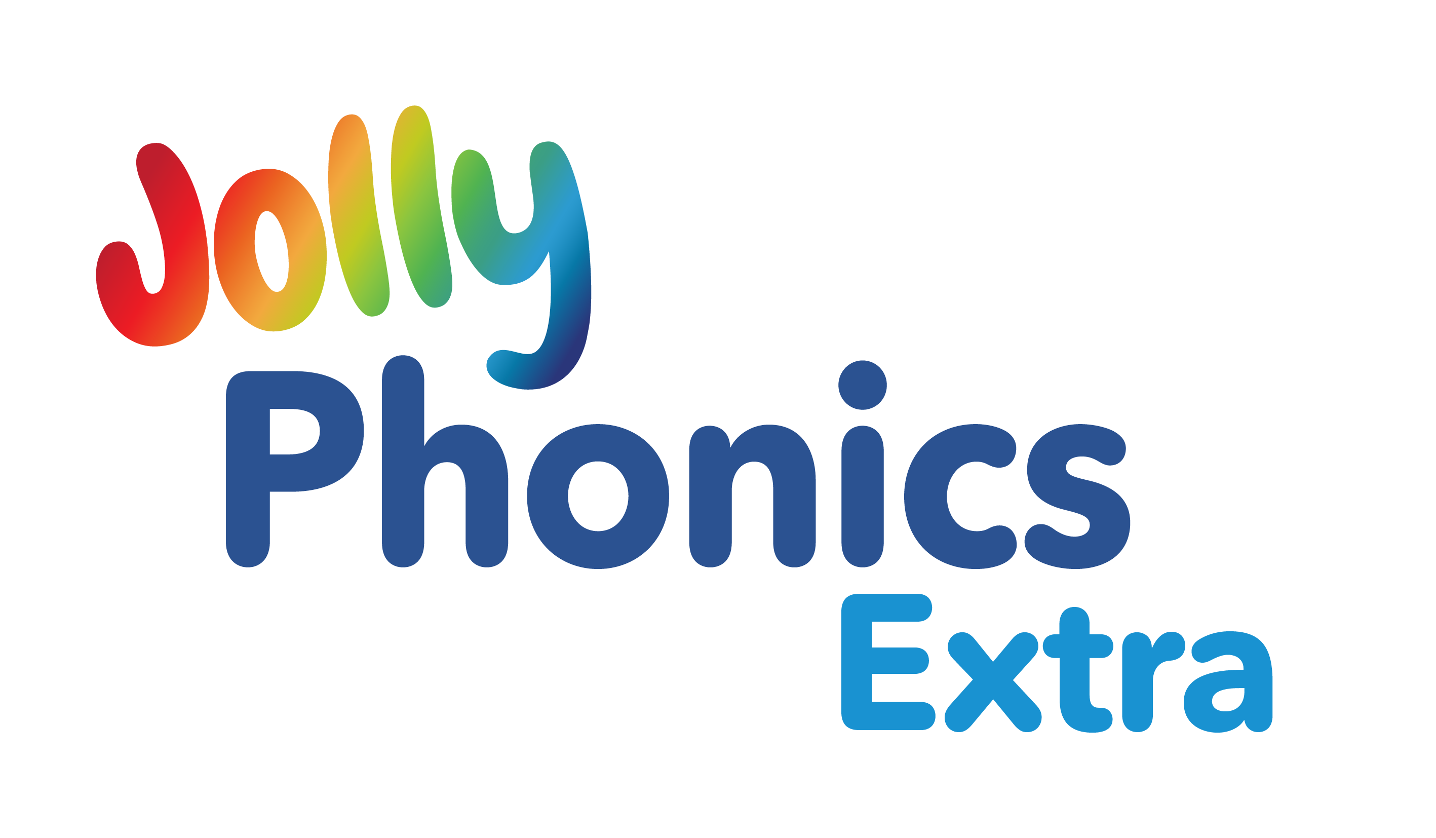 Jolly Phonics Extra — Jolly Learning Jolly Phonics Extra — Jolly Learning