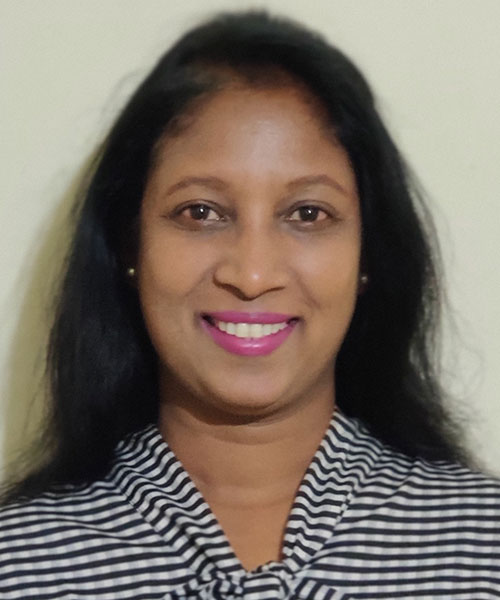 Harshala Jadhav