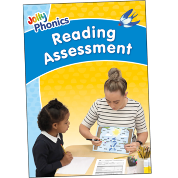 Reading Assessment