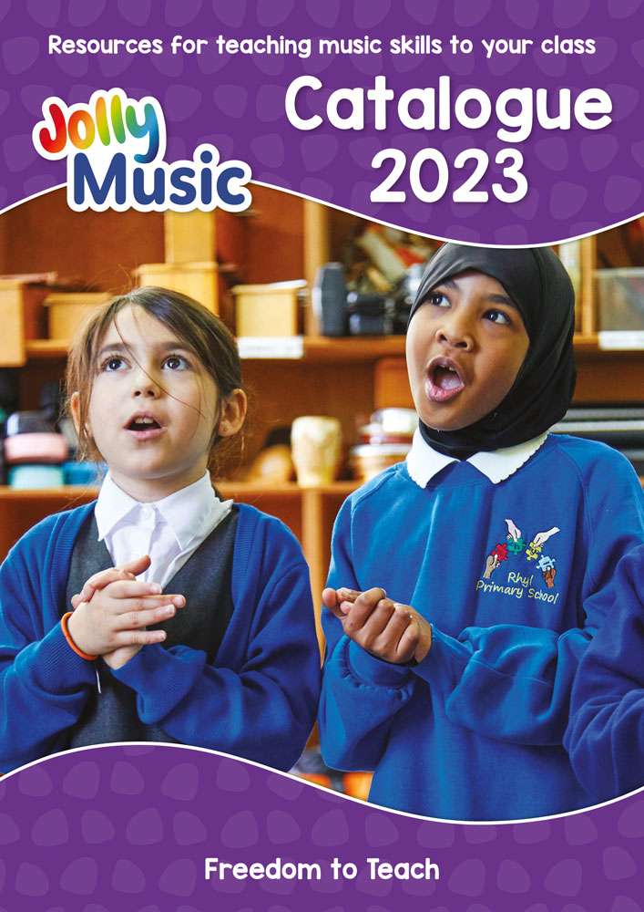 Download Music Catalogue
