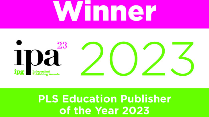 Education Publisher of the Year