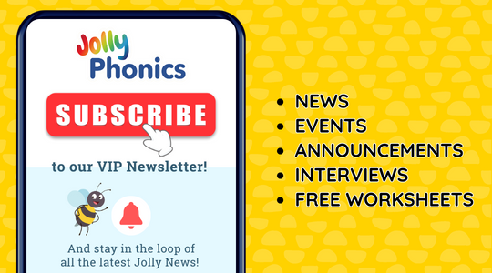 Subscribe to our newsletter