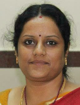 Aparna Jayaraman