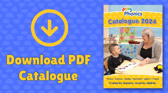 Download our catalogue